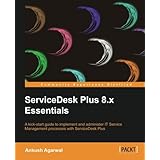 servicedesk plus 8x essentials