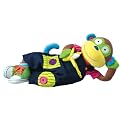 Alex Learn to Dress Monkey