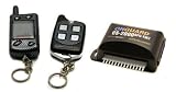 All New 2009 Brand New Crimestopper Cs-2000 Dp Ii Tw2 Carbon Fiber 2 Way Car Alarm System
