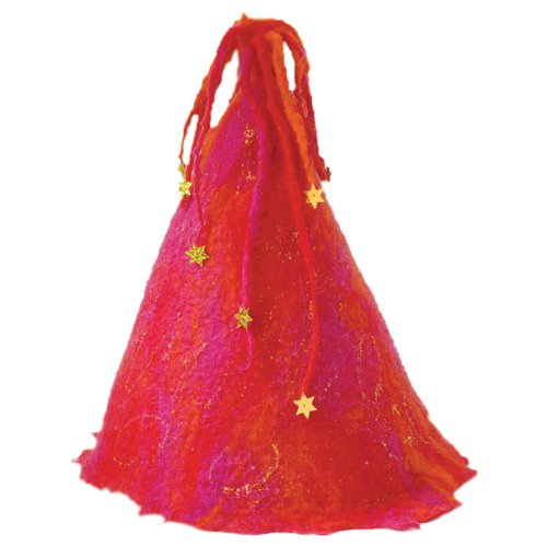 Elf Hat Red - Buy Elf Hat Red - Purchase Elf Hat Red (Kathe Kruse, Toys & Games,Categories,Preschool,Baby Toys)