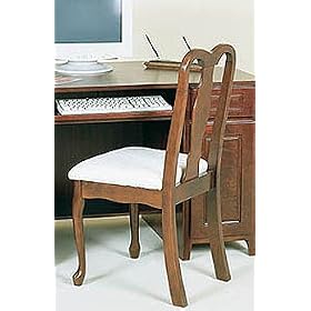 Passport Accent Desk Office Chair