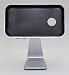 GSI Super Quality Hands-Free Desktop Stand for Apple iPhone 3G/3GS, Swivel Holder, Rotating Docking Station, Sturdy Cradle - For Travel Or Home Use