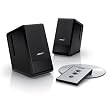Bose® Computer MusicMonitor® -- Black