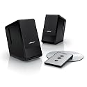 Bose&reg; Computer MusicMonitor&reg; -- Black