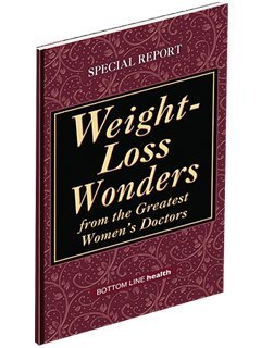 Weight Loss Wonders from the World's Greatest Women's Doctors