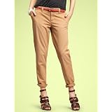 Gap Broken In Straight Khakis