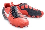 Nike Total Laser III FG Red/Shadow