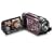 Canon FS100 Flash Memory Camcorder with 37x Optical Zoom (Garnet Wine)