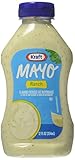 UPC 021000045259 product image for Kraft Mayo Ranch Mayonnaise, 12 Ounce | upcitemdb.com