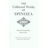 The Collected Works of Spinoza, Volume I