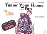 Throw Your Hands in the Air / Do My Thang