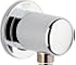 Grohe 28 672 000 Wall Mount Hand Shower Union, StarLight Chrome
