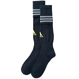 (アディダス)adidas レフリｰ 3ストライプソックス N3968