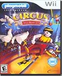 Playmobil Circus - Tous en piste !