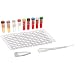 Edvotek 140 EDVA7 Blood Typing Kit for 10 Lab Groups