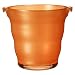 Pearly Wine Bucket - Orange