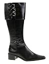 Cityline, Damen Stiefel, schwarz, RENO Art. 93901