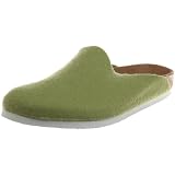 [ビルケンシュトック]BIRKENSTOCK BIRKENSTOCK/ AMSTERDAM Women's 559061 Moss (モス/37)