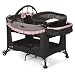 Safety 1st Travel Ease Elite Play Yard, Eiffel Rose