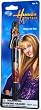 Hannah Montana Design 4 Ballpoint Pen 5 1/2", Disney Collectible (1 Each)