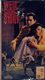 West Side Story [VHS]