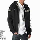 （ナイキ）nike メンズフードJKT（ナイキ USATF AW77 FZ フーディ） メンズ