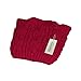 Cocobla Women's Hat Cat Ear Crochet Braided Knit Caps