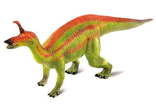 Geoworld Jurassic Hunters Tsintaosaurus Model