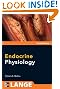 Endocrine Physiology, Third Edition (LANGE Physiology Series)