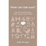 how can i be sure questions christians ask