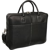 Royce Leather Vaquetta Nappa Brief
