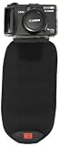 Pedco Jumbo Camera Wrap-Up, Black