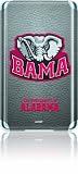 Skinit Protective Skin Fits iPod Classic 6G (UNIVERSITY OF ALABAMA BAMA )