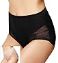 2 Pack Light Control No VPL Lace Knickers