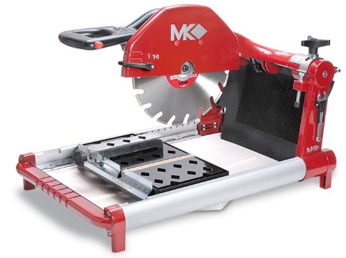 BX-4 Masonry Saw