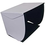 Hood for 17 Apple MacBook Pro MB076LL, MB166LL, MA897LL, MA611LL, MA092LL, MB766LL, Apple... by PCHood