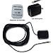 Externe aktive GPS-Antenne 3m für FORD MFD MFD2 2 MCD RNS 1 2 3 4 S2 Navi +