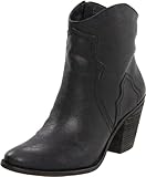 IMAGE OF BCBGeneration Women's Santina Boot,Black,8 M US