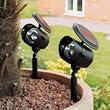 Solar Spot Lights 2 pack