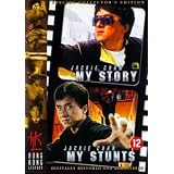 Jackie Chan: My Story / Jackie Chan: My Stunts [ Origine N�erlandais, Sans Langue Francaise ]par Sylvester Stallone