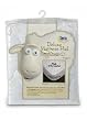 Serta Organic Waterproof Mattress Cover