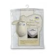 Serta Organic Waterproof Mattress Cover