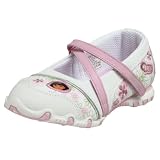 Skechers Toddler Bikers-Dora Sneaker