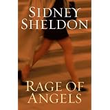 Rage of Angels ~ Sidney Sheldon