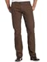 Perry Ellis Men's Washed Corduroy Pant