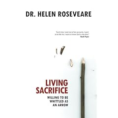 LIVING SACRIFICE