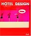 Books : Hotel Design