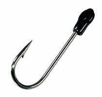 Strike King Tour Grade Trailer Hooks Bait