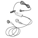 iPAQ 114/214/314 Stereo Wired 3.5mm Headset