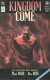  : La Llegada del Reino / Kingdom Come Tomo IV